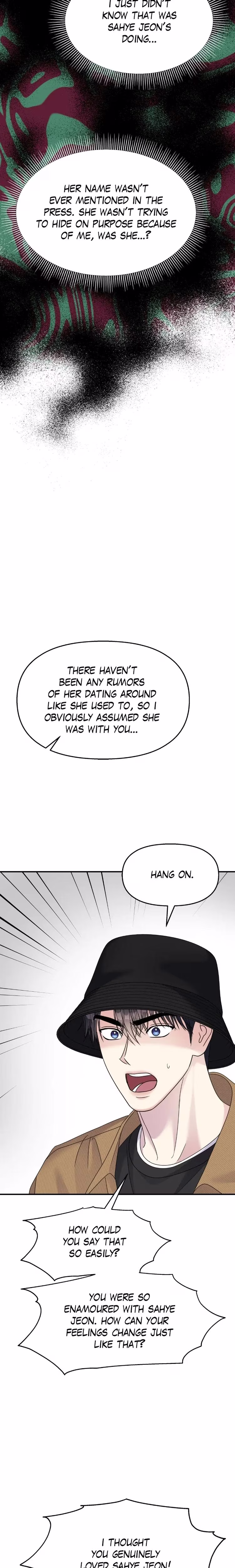 Act Like You Love Me! - Chapter 122 - Part 13