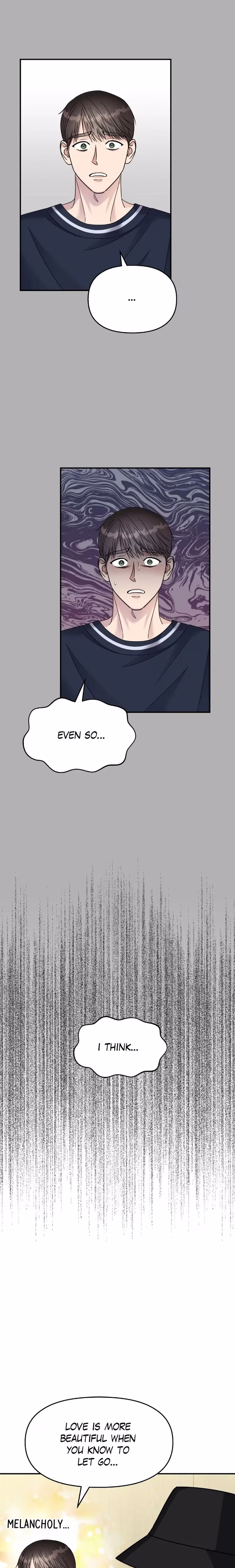 Act Like You Love Me! - Chapter 122 - Part 16