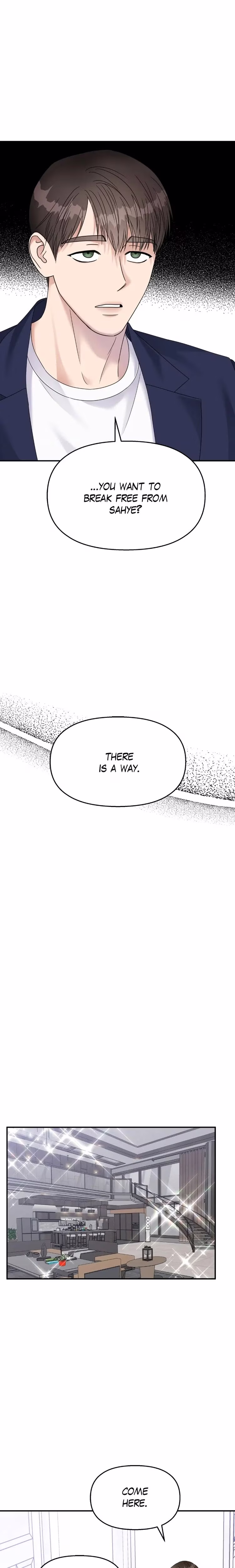 Act Like You Love Me! - Chapter 122 - Part 18