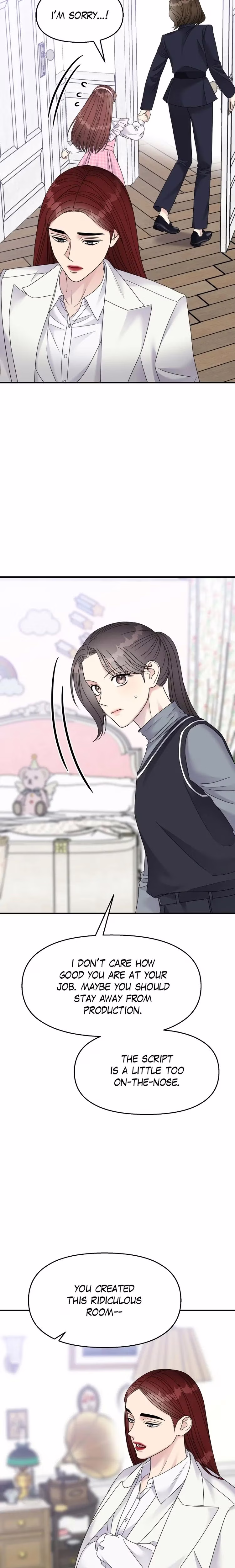 Act Like You Love Me! - Chapter 122 - Part 19