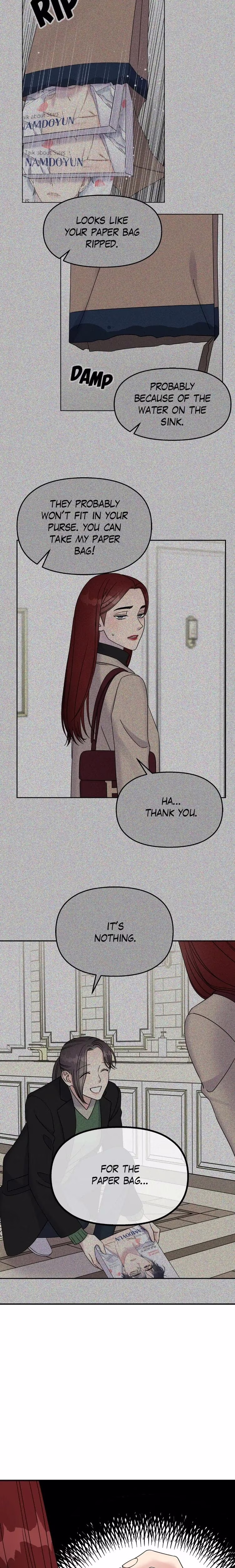 Act Like You Love Me! - Chapter 122 - Part 21