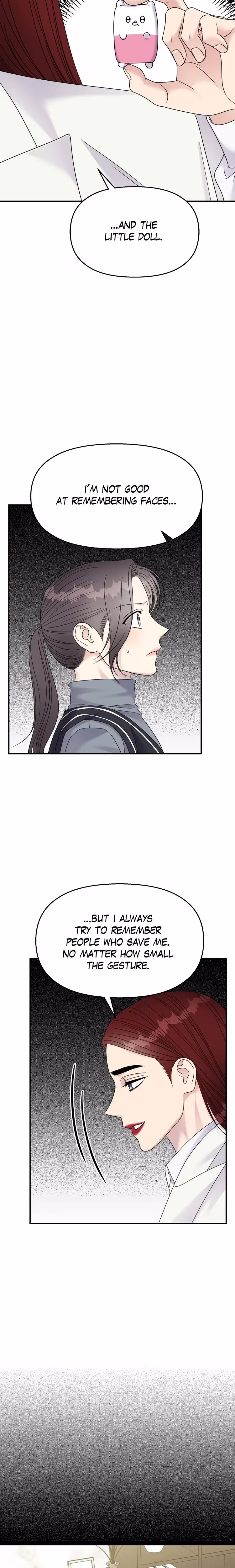 Act Like You Love Me! - Chapter 122 - Part 22