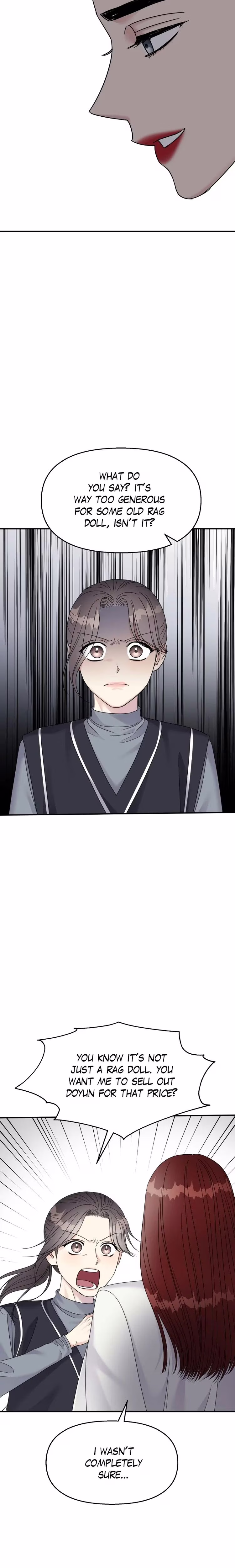 Act Like You Love Me! - Chapter 122 - Part 25