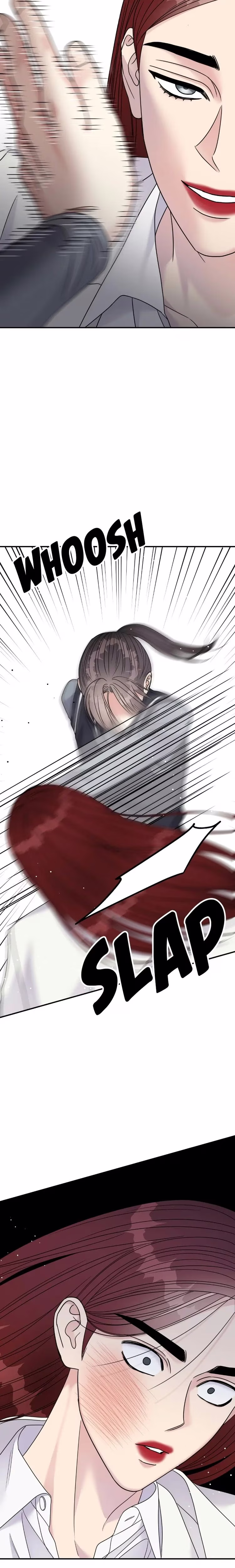 Act Like You Love Me! - Chapter 122 - Part 30