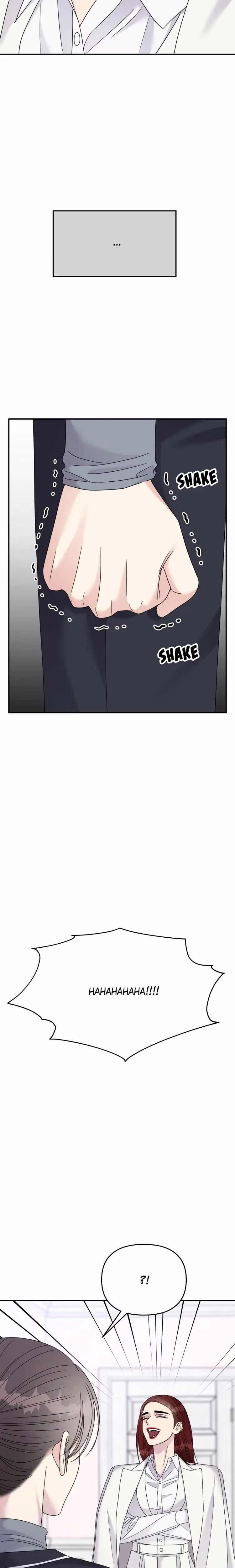 Act Like You Love Me! - Chapter 123 - Part 3