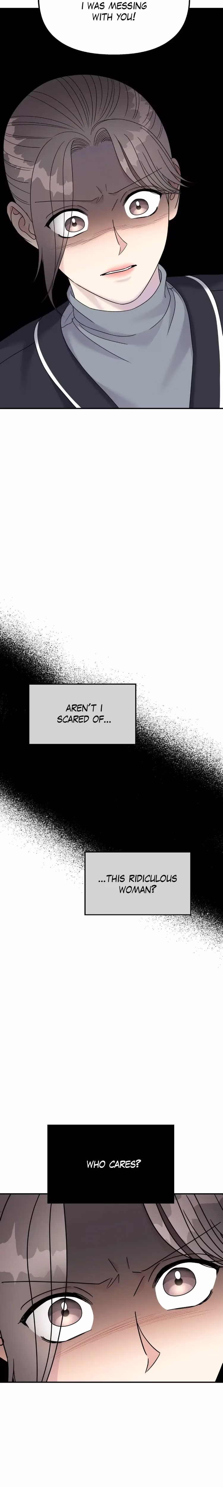 Act Like You Love Me! - Chapter 123 - Part 5