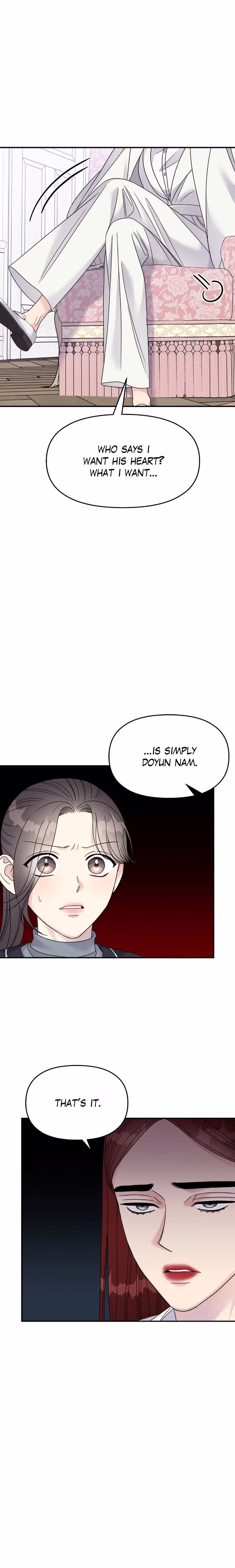 Act Like You Love Me! - Chapter 123 - Part 12