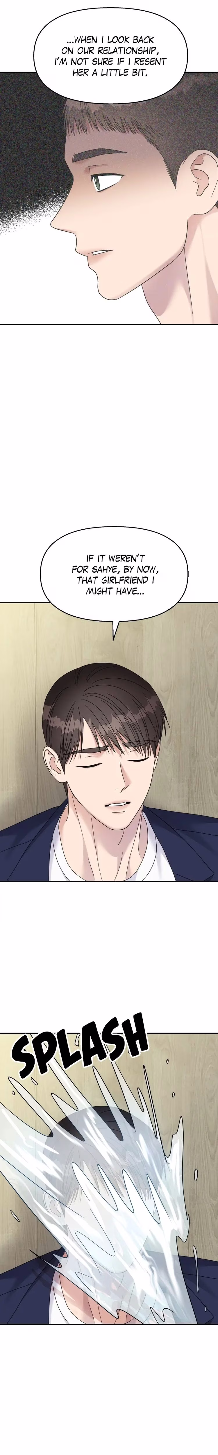 Act Like You Love Me! - Chapter 123 - Part 15