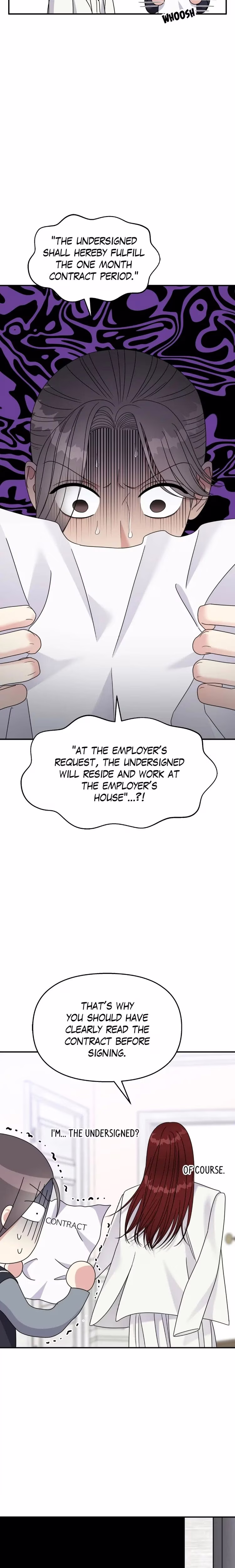 Act Like You Love Me! - Chapter 123 - Part 19