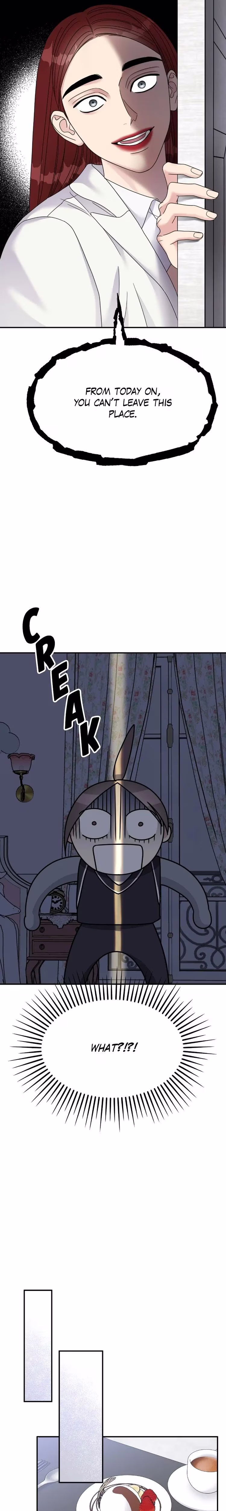 Act Like You Love Me! - Chapter 123 - Part 20