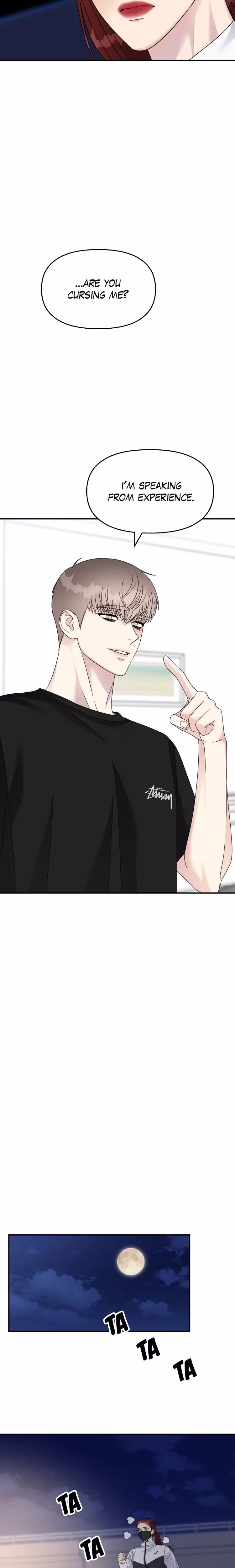 Act Like You Love Me! - Chapter 123 - Part 23