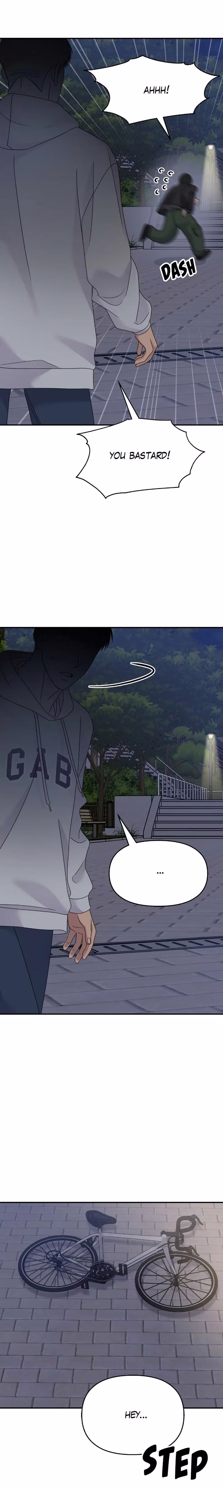 Act Like You Love Me! - Chapter 123 - Part 29