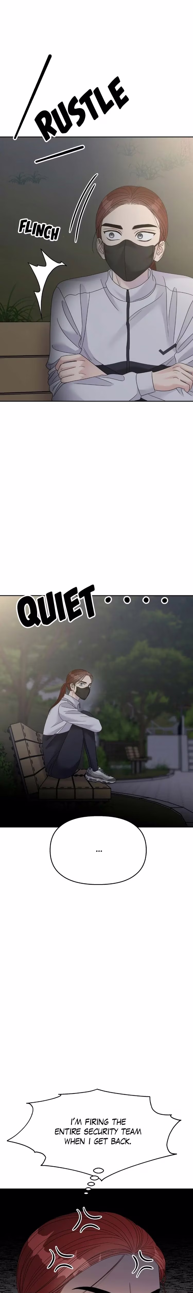 Act Like You Love Me! - Chapter 124 - Part 10