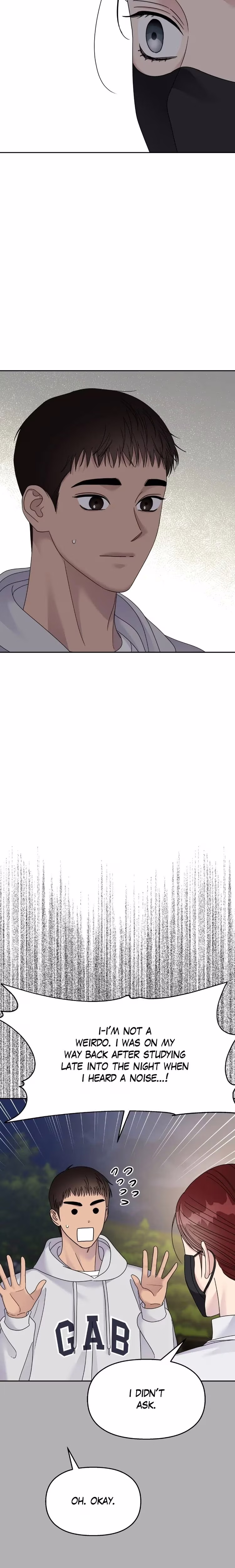 Act Like You Love Me! - Chapter 124 - Part 14