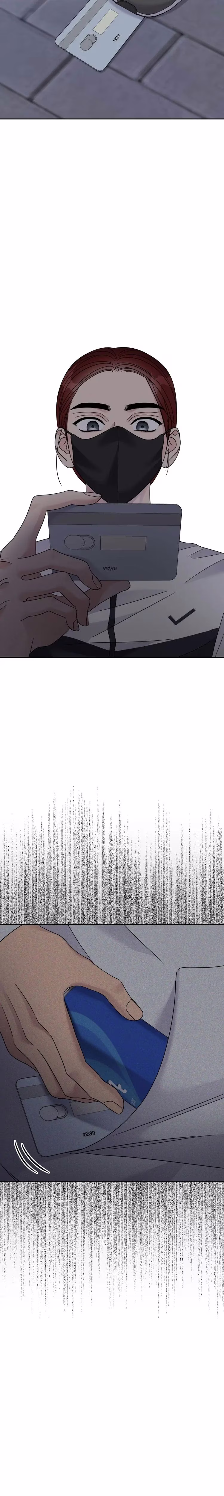 Act Like You Love Me! - Chapter 124 - Part 17