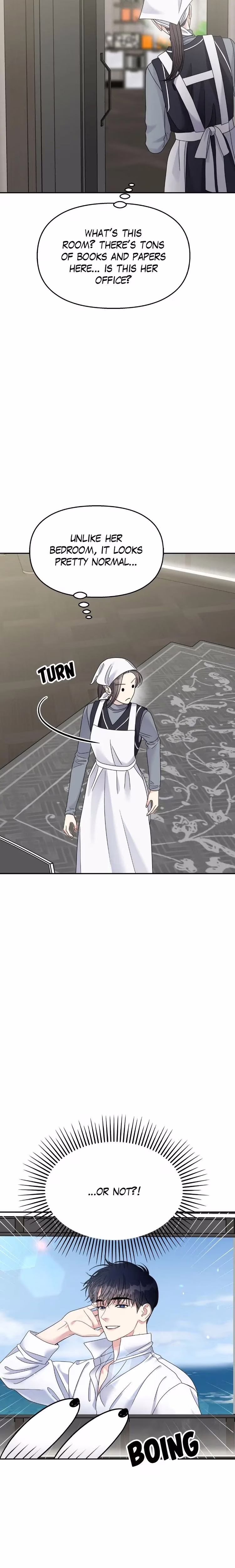 Act Like You Love Me! - Chapter 124 - Part 23