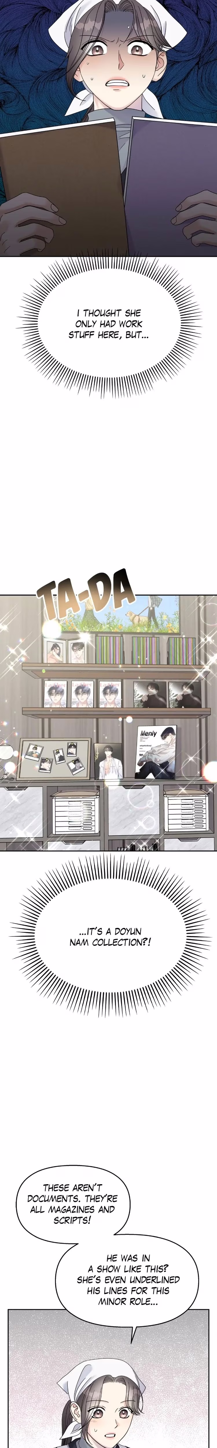 Act Like You Love Me! - Chapter 124 - Part 26