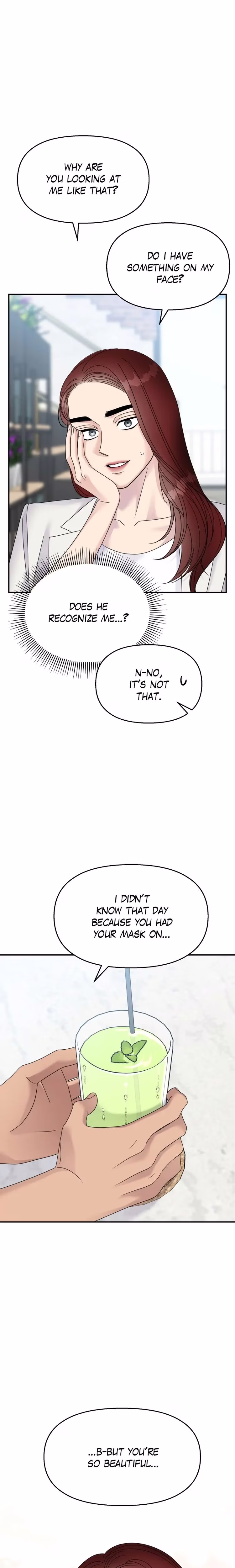 Act Like You Love Me! - Chapter 125 - Part 16