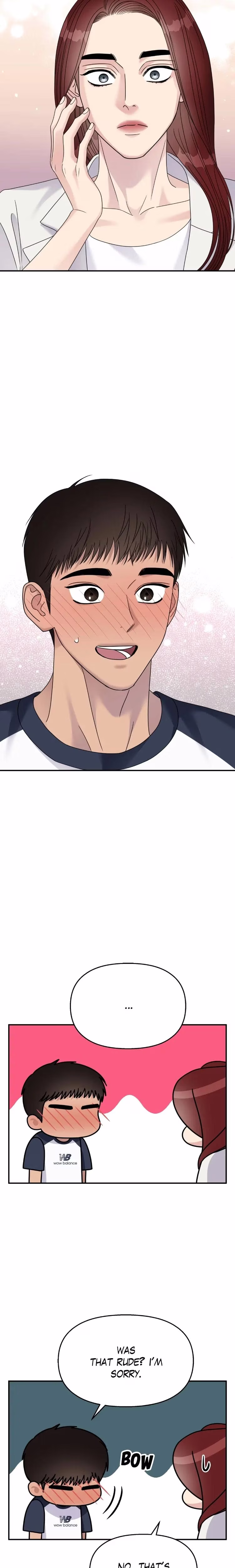 Act Like You Love Me! - Chapter 125 - Part 17