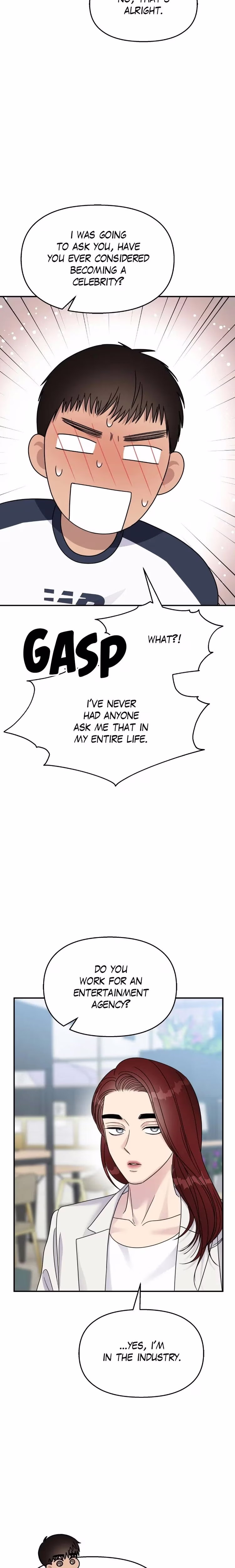 Act Like You Love Me! - Chapter 125 - Part 18