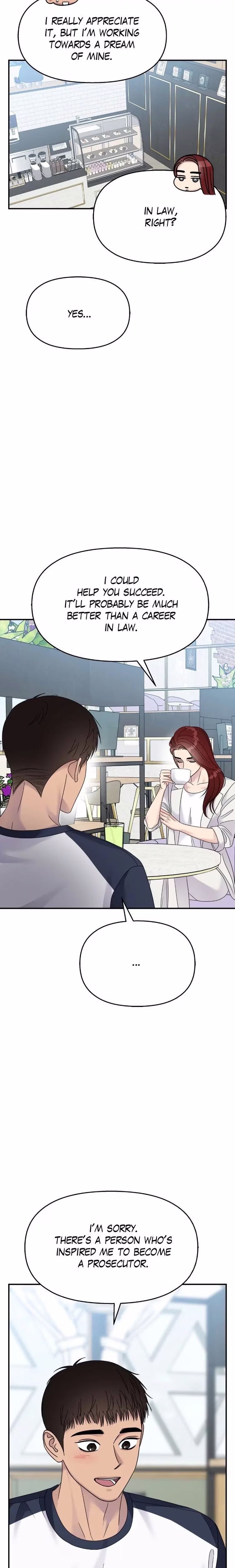 Act Like You Love Me! - Chapter 125 - Part 19