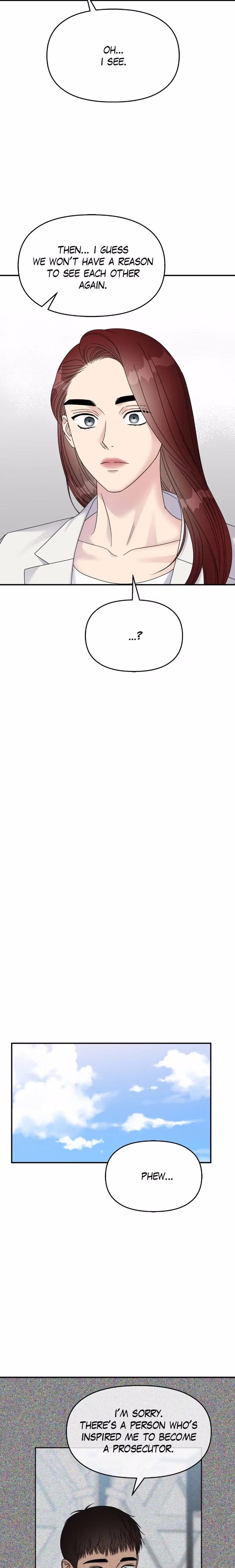 Act Like You Love Me! - Chapter 125 - Part 21