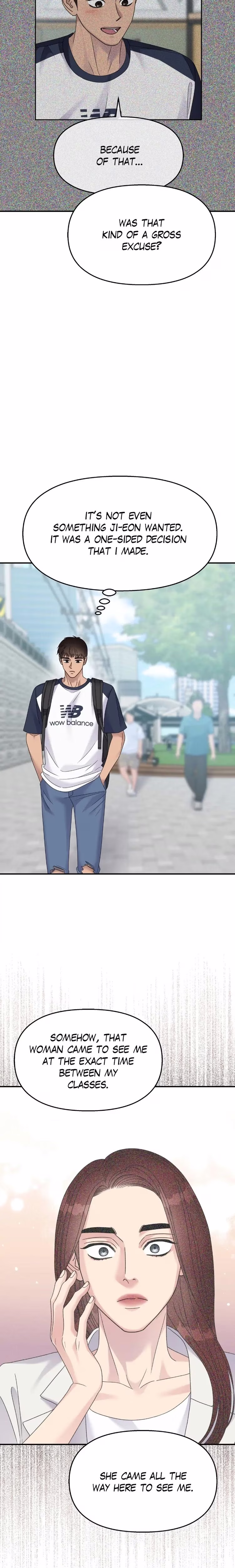 Act Like You Love Me! - Chapter 125 - Part 22