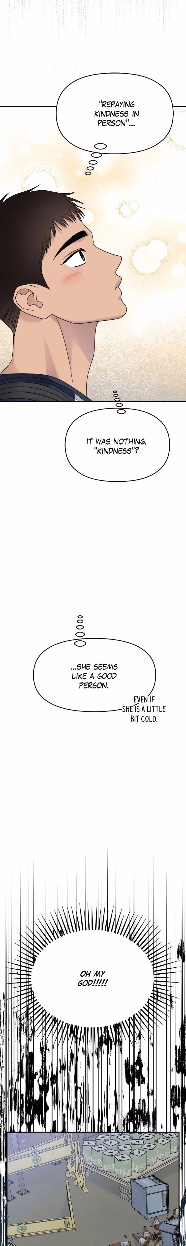 Act Like You Love Me! - Chapter 125 - Part 23