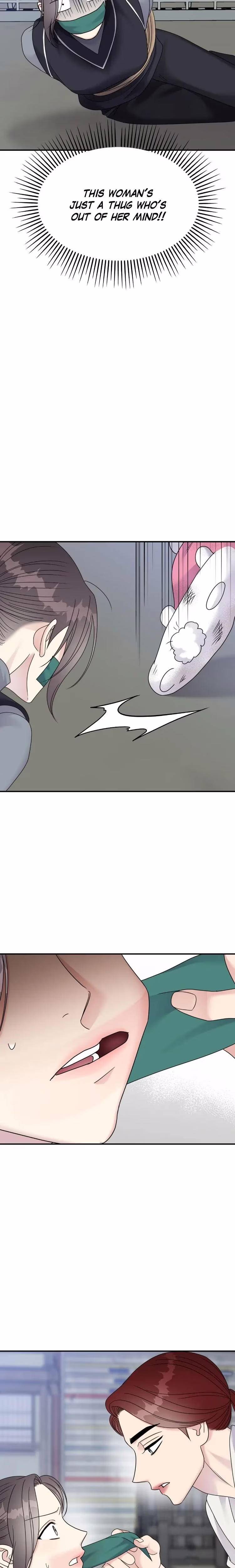 Act Like You Love Me! - Chapter 125 - Part 25