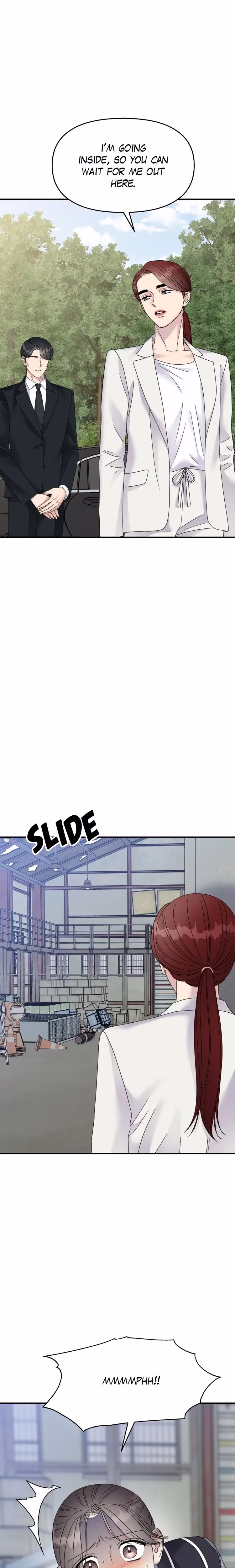 Act Like You Love Me! - Chapter 126 - Part 6