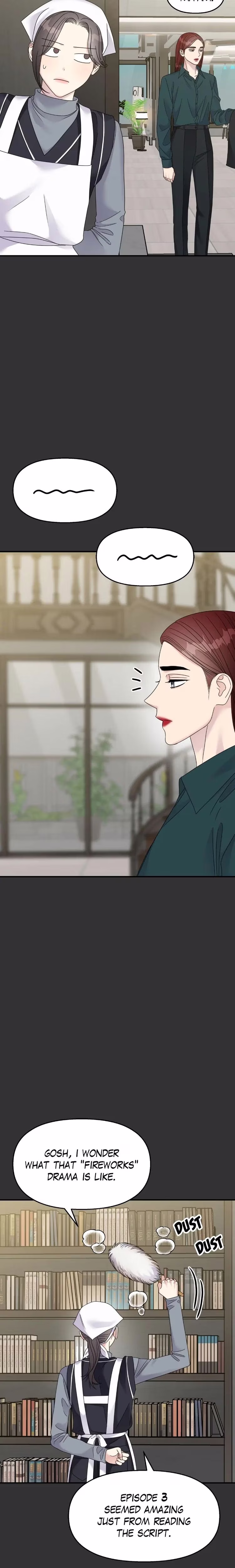 Act Like You Love Me! - Chapter 126 - Part 9