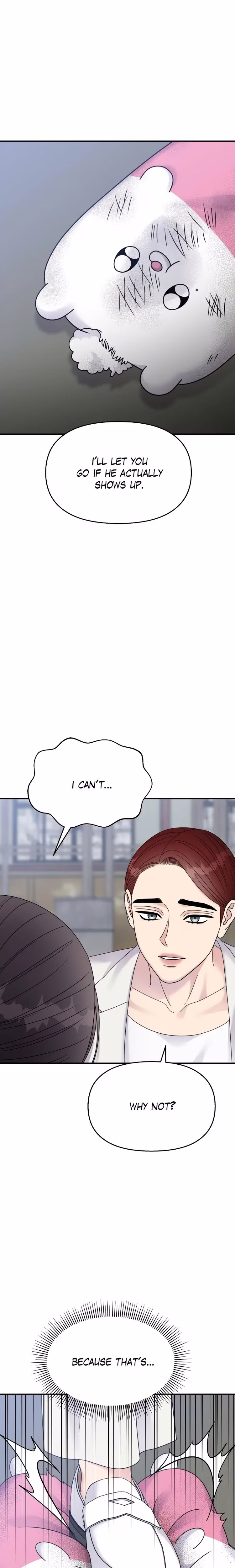 Act Like You Love Me! - Chapter 126 - Part 22