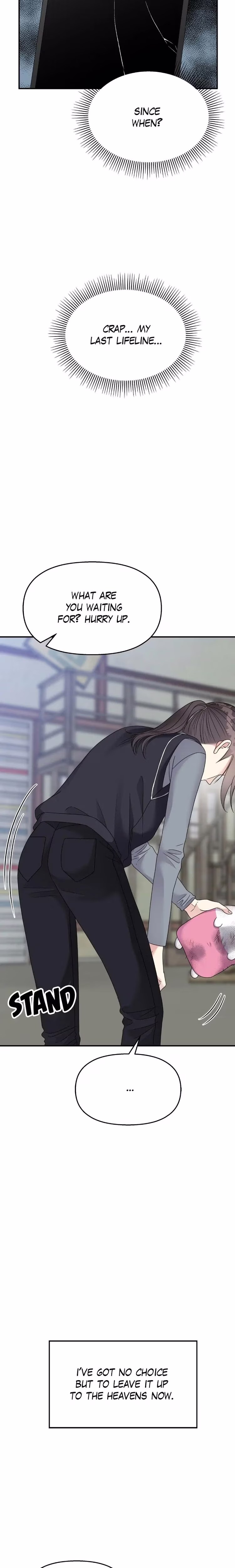 Act Like You Love Me! - Chapter 126 - Part 27