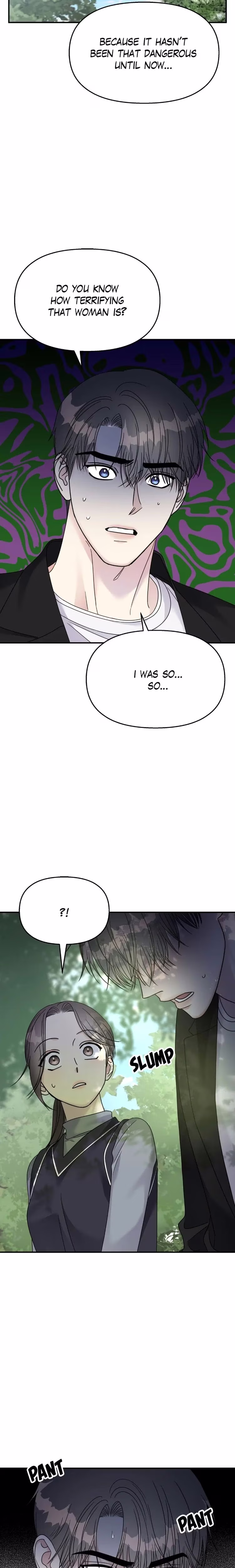 Act Like You Love Me! - Chapter 127 - Part 14