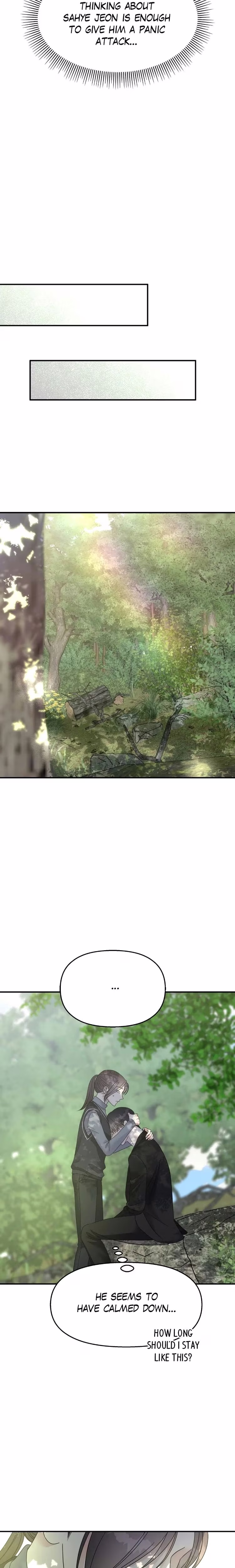 Act Like You Love Me! - Chapter 127 - Part 16