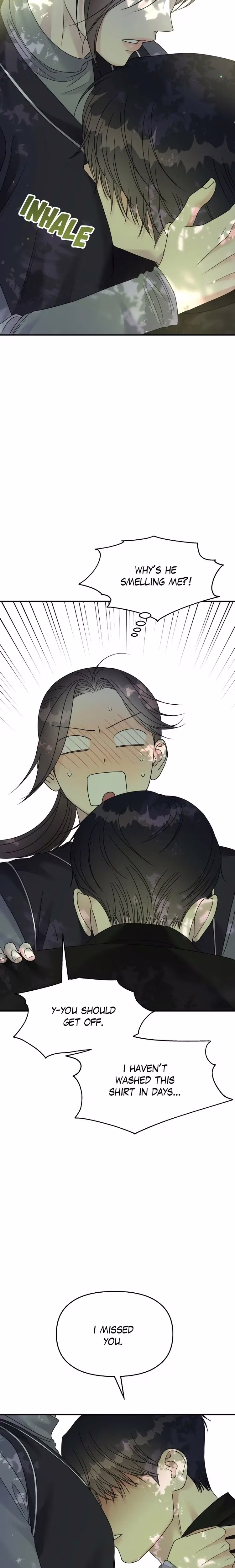 Act Like You Love Me! - Chapter 127 - Part 17