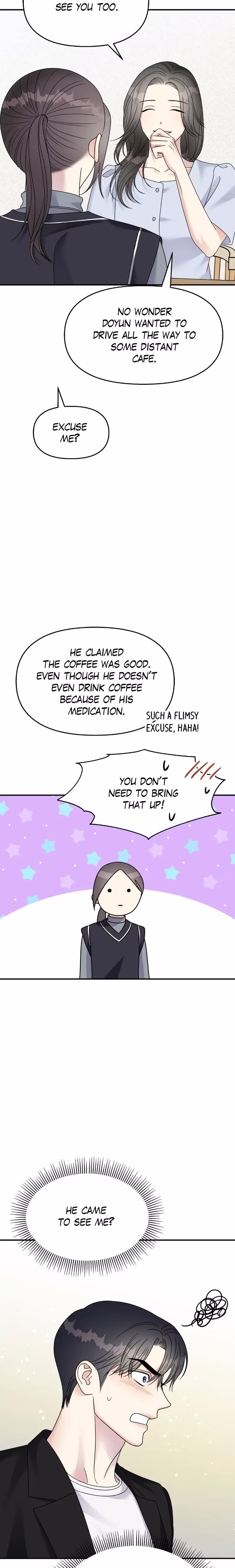 Act Like You Love Me! - Chapter 127 - Part 23