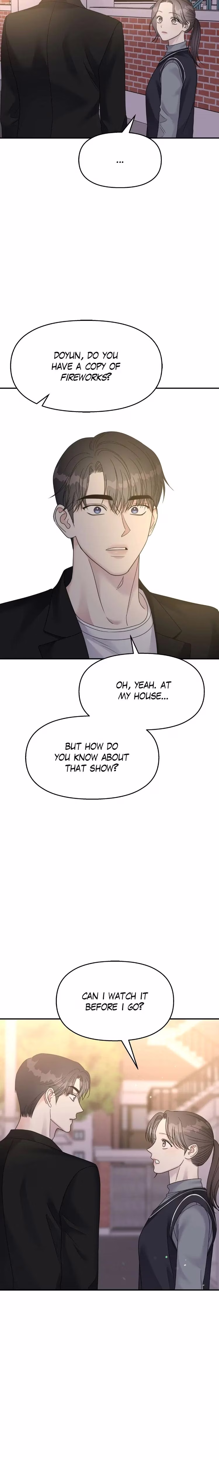 Act Like You Love Me! - Chapter 127 - Part 25