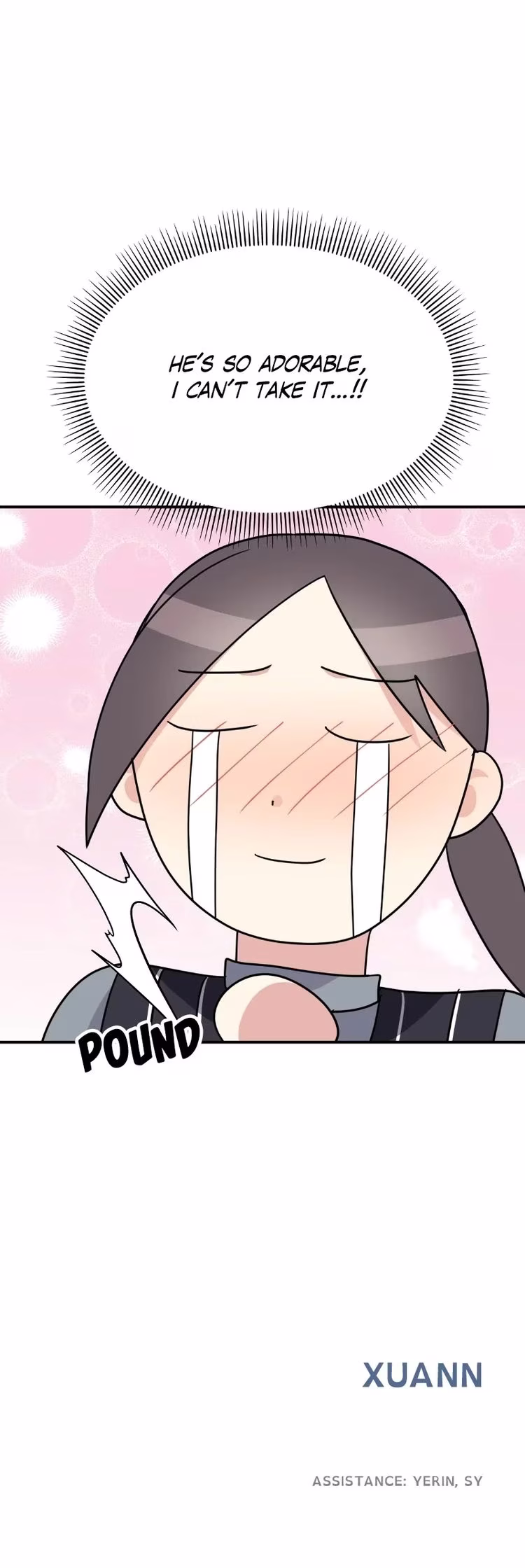 Act Like You Love Me! - Chapter 127 - Part 28