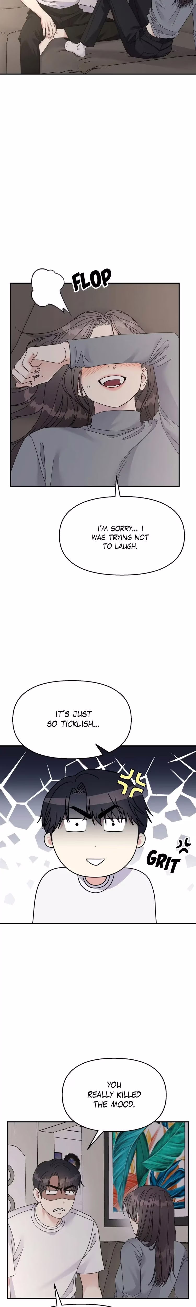 Act Like You Love Me! - Chapter 128 - Part 3