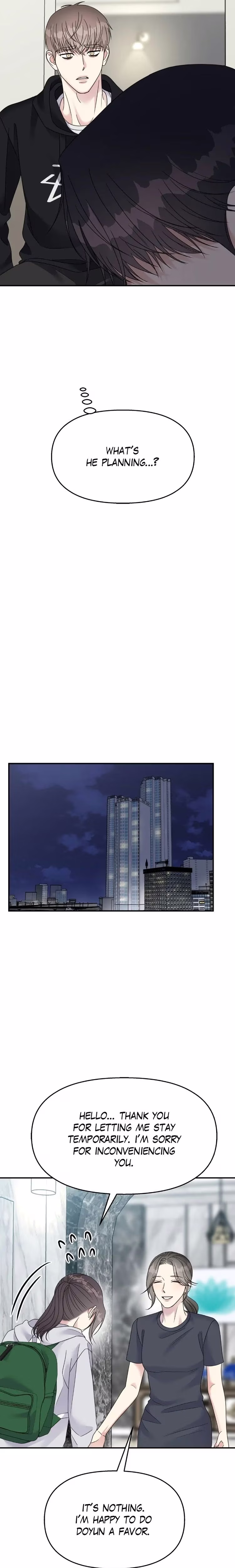 Act Like You Love Me! - Chapter 128 - Part 14