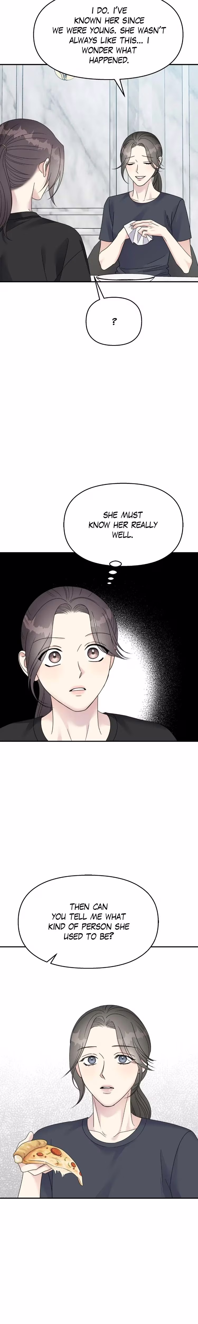 Act Like You Love Me! - Chapter 128 - Part 19