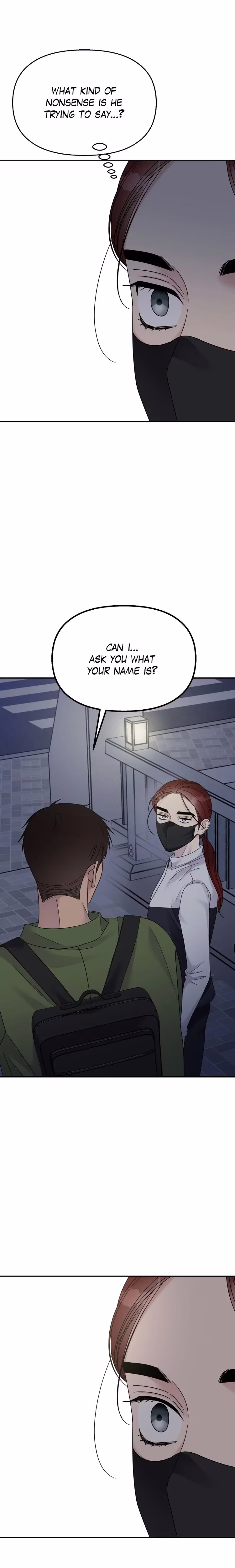 Act Like You Love Me! - Chapter 128 - Part 26