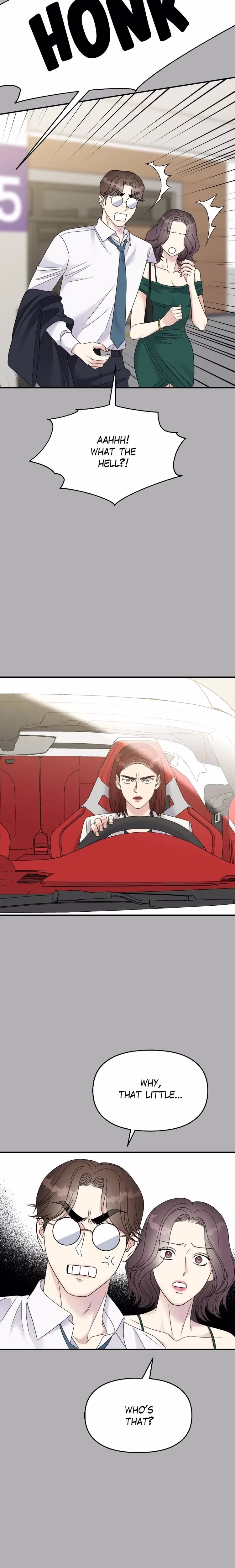 Act Like You Love Me! - Chapter 129 - Part 13