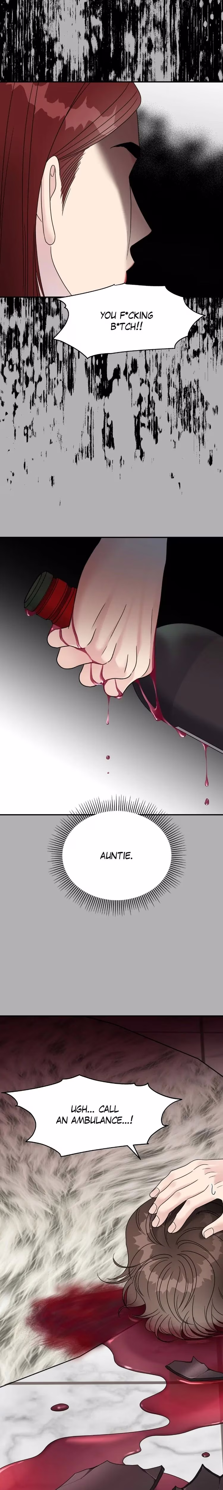 Act Like You Love Me! - Chapter 129 - Part 18