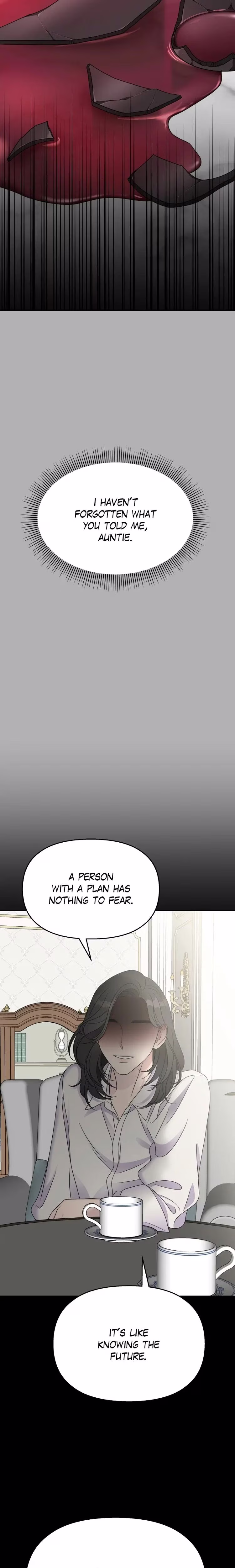 Act Like You Love Me! - Chapter 129 - Part 19