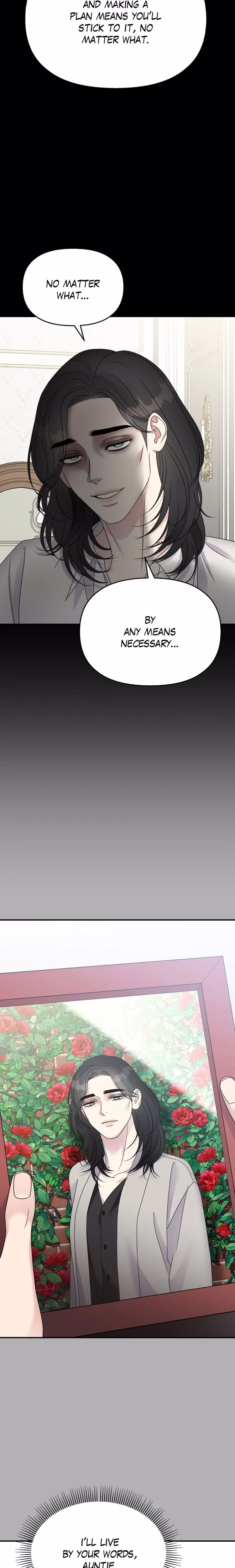 Act Like You Love Me! - Chapter 129 - Part 20