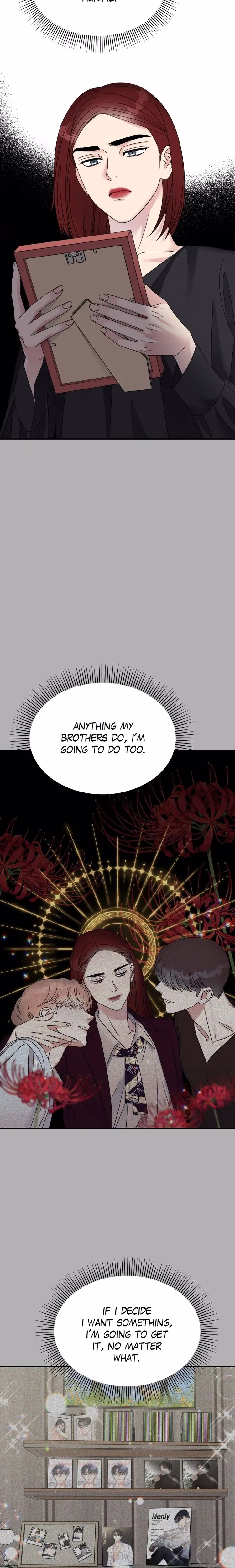 Act Like You Love Me! - Chapter 129 - Part 21