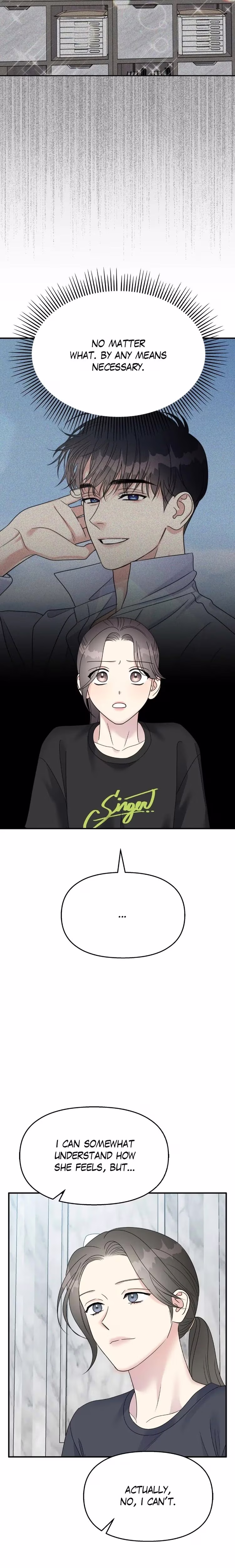 Act Like You Love Me! - Chapter 129 - Part 22