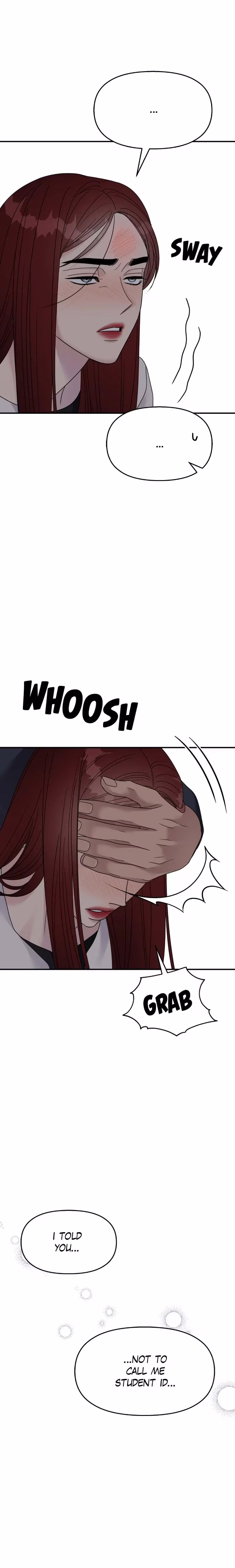 Act Like You Love Me! - Chapter 129 - Part 25